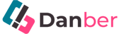 Logo de Danber - Servicios Digitales con IA